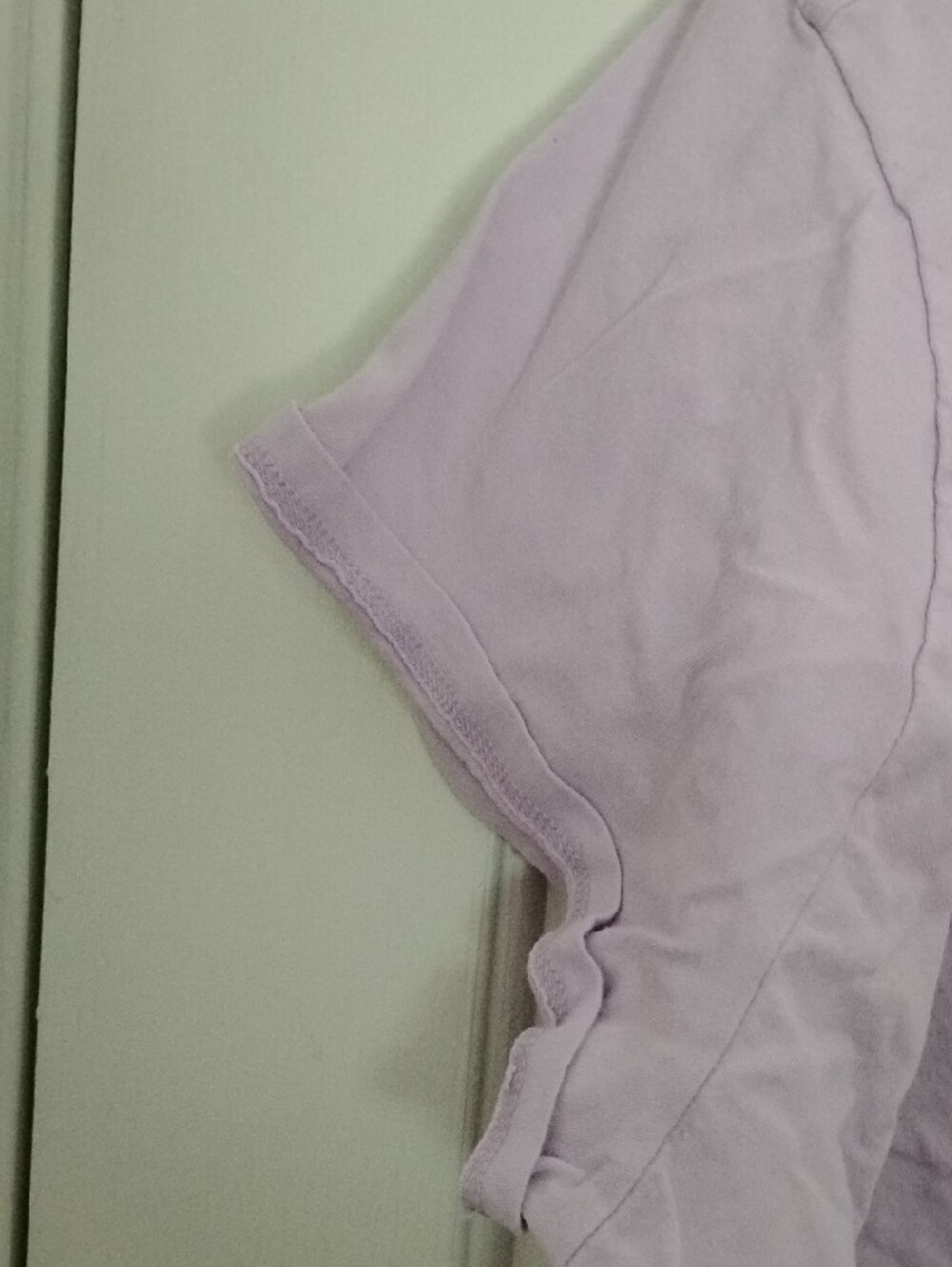 torrid Lavender Butterfly Print Sleep Shorts - Picture 9 of 13